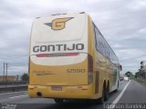 Empresa Gontijo de Transportes 12590 na cidade de São Paulo, São Paulo, Brasil, por Edmilson Bandeira. Número da foto: #:id.