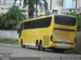 Viação Itapemirim 5721 na cidade de Fortaleza, Ceará, Brasil, por Jonatha Thomé. Número da foto: #:id.