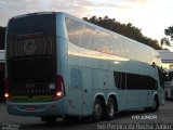 Viação Garcia 8641 na cidade de Curitiba, Paraná, Brasil, por Ivo Pereira da Rocha Junior. Número da foto: #3258939.