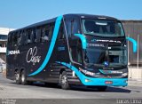 Empresa de Ônibus Nossa Senhora da Penha 53060 na cidade de Rio de Janeiro, Rio de Janeiro, Brasil, por Lucas Lima. Número da foto: #3258006.
