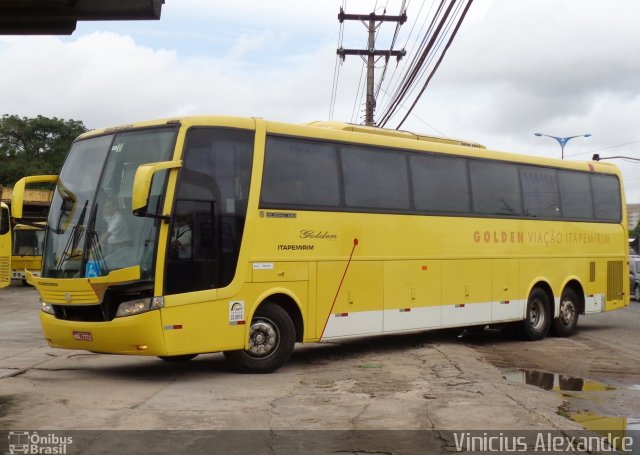 Viação Itapemirim 45603 na cidade de Ananindeua, Pará, Brasil, por Vinicius Alexandre. Número da foto: #3323810.