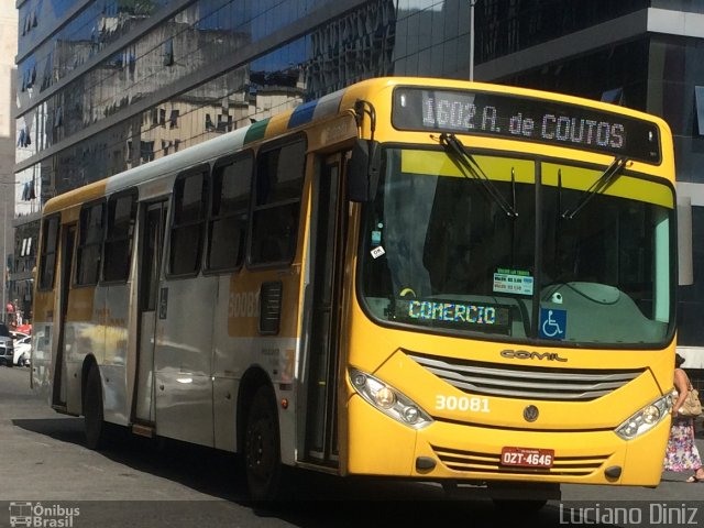 Plataforma Transportes 30081 na cidade de Salvador, Bahia, Brasil, por Luciano Diniz. Número da foto: #3323374.