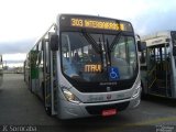 Cidade de Sorocaba - STU 2464 na cidade de Sorocaba, São Paulo, Brasil, por Julio Cesar Pereira de Paula. Número da foto: #3323965.