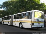 Companhia Carris Porto-Alegrense 0200 na cidade de Porto Alegre, Rio Grande do Sul, Brasil, por Erick Dias. Número da foto: #:id.