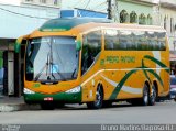 Empresa de Ônibus e Turismo Pedro Antônio RJ 126.012 na cidade de , por Bruno Martins Gonçalves. ID da foto: :id.