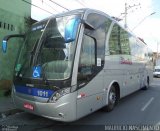 DataTech Turismo 1011 na cidade de Belo Horizonte, Minas Gerais, Brasil, por Maurício Nascimento. Número da foto: #3324711.