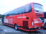 Lirabus 14100 na cidade de São Paulo, São Paulo, Brasil, por Franklin Freire dos Santos. Número da foto: #:id.