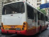 Plataforma Transportes 34010 na cidade de Salvador, Bahia, Brasil, por Luciano Diniz. Número da foto: #3323380.