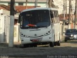 Ônibus Particulares 1179 na cidade de Cubatão, São Paulo, Brasil, por Paulo de Oliveira Ribeiro. ID da foto: :id.