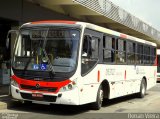 Transportes Campo Grande D53722 na cidade de Rio de Janeiro, Rio de Janeiro, Brasil, por Renan Vieira. Número da foto: #3323559.