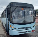 Ônibus Particulares 7016 na cidade de Esteio, Rio Grande do Sul, Brasil, por Felipe  Brignol. Número da foto: #3323262.