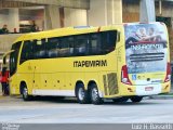 Viação Itapemirim 60795 na cidade de Curitiba, Paraná, Brasil, por Luiz H. Bassetti. Número da foto: #3324182.