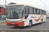 Plenna Transportes e Serviços 850 na cidade de Feira de Santana, Bahia, Brasil, por Tiago Cleber. Número da foto: #:id.