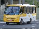 Plataforma Transportes 30147 na cidade de Salvador, Bahia, Brasil, por Ícaro Chagas. Número da foto: #:id.