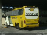 Empresa Gontijo de Transportes 14005 na cidade de Curvelo, Minas Gerais, Brasil, por Josimar Vieira. Número da foto: #3324592.