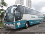 Viação Jacareí 635 na cidade de Taboão da Serra, São Paulo, Brasil, por Bruno Santino. Número da foto: #3322885.