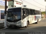 Breda Transportes e Serviços 2602 na cidade de Cubatão, São Paulo, Brasil, por Paulo de Oliveira Ribeiro. Número da foto: #3323161.
