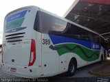 Bel-Tour Transportes e Turismo 389 na cidade de Porto Real, Rio de Janeiro, Brasil, por Sergio Rodrigues de Souza. ID da foto: :id.