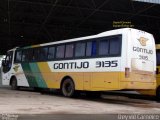 Empresa Gontijo de Transportes 3135 na cidade de Januária, Minas Gerais, Brasil, por Jardel Silva. Número da foto: #3324097.