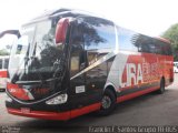 Lirabus 14107 na cidade de São Paulo, São Paulo, Brasil, por Franklin Freire dos Santos. Número da foto: #:id.