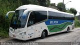 Bel-Tour Transportes e Turismo 376 na cidade de Valença, Rio de Janeiro, Brasil, por Matheus Ângelo Souza e Silva. Número da foto: #3324096.