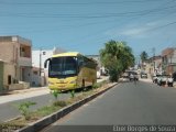 Viação Nordeste 1550 na cidade de Natal, Rio Grande do Norte, Brasil, por Eber Borges de Souza. Número da foto: #3322705.