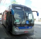 DataTech Turismo 1011 na cidade de Belo Horizonte, Minas Gerais, Brasil, por Maurício Nascimento. Número da foto: #3324703.