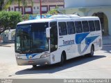 Transturismo Turismo e Fretamento 180 na cidade de , por Bruno Martins Gonçalves. Número da foto: #3322577.