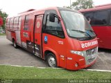 Corpo de Bombeiros V4-109 na cidade de Rio de Janeiro, Rio de Janeiro, Brasil, por Paulo de Oliveira Ribeiro. Número da foto: #3323404.