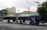 Sambaíba Transportes Urbanos 2 1543 na cidade de São Paulo, São Paulo, Brasil, por Johnny  Naki. Número da foto: #:id.