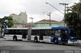 Sambaíba Transportes Urbanos 2 1543 na cidade de São Paulo, São Paulo, Brasil, por Johnny  Naki. ID da foto: :id.