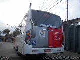Transunião Transportes 3 6659 na cidade de São Paulo, São Paulo, Brasil, por Eduardo de Oliveira. Número da foto: #3322879.