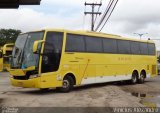 Viação Itapemirim 45603 na cidade de Ananindeua, Pará, Brasil, por Vinicius Alexandre. Número da foto: #3323810.