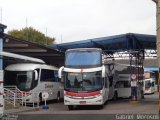 Expresso Embaixador 425 na cidade de Pelotas, Rio Grande do Sul, Brasil, por Gabriel  Morosoli. Número da foto: #3322287.