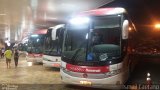 Expresso Itamarati 6223 na cidade de Americana, São Paulo, Brasil, por Ismail Caetano. Número da foto: #3322478.