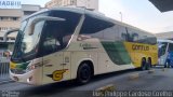 Empresa Gontijo de Transportes 16065 na cidade de Belo Horizonte, Minas Gerais, Brasil, por Luis Philippe Cardoso Coelho. Número da foto: #3324049.