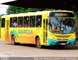 Viação Garcia 7419 na cidade de Maringá, Paraná, Brasil, por Marcos Vinicius Gutierrez Rodriguês. Número da foto: #3322099.