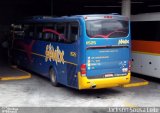 Rápido Expresso Fênix Viação 11525 na cidade de São Paulo, São Paulo, Brasil, por Jackson Sousa Leite. Número da foto: #3322801.