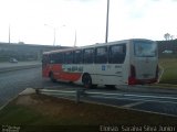 Expresso Luziense > Territorial Com. Part. e Empreendimentos 30182 na cidade de Belo Horizonte, Minas Gerais, Brasil, por Eloisio  Saraiva Silva Junior. Número da foto: #3323077.