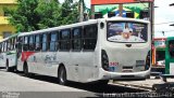 Expresso Vitória Bahia 3401 na cidade de Salvador, Bahia, Brasil, por Mairan Santos. Número da foto: #:id.