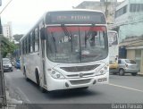 Concessionária Salvador Norte - CSN Transportes 11071 na cidade de Salvador, Bahia, Brasil, por Darlan Paixão. Número da foto: #:id.