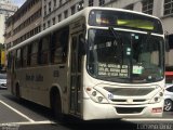 Transportes Dois de Julho 056 na cidade de Salvador, Bahia, Brasil, por Luciano Diniz. Número da foto: #3323379.