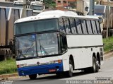 Knaak Turismo 5200 na cidade de João Monlevade, Minas Gerais, Brasil, por Antonio Carlos Fernandes. Número da foto: #3323076.