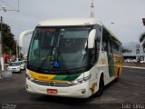Empresa Gontijo de Transportes 7065 na cidade de Feira de Santana, Bahia, Brasil, por Luiz  Lima. Número da foto: #3322685.