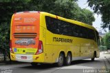 Viação Itapemirim 60775 na cidade de São Paulo, São Paulo, Brasil, por [Leandro Sousa]. Número da foto: #3323343.