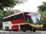 Real Expresso 1425 na cidade de São Paulo, São Paulo, Brasil, por Altair Júnior. Número da foto: #:id.