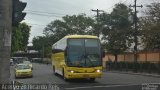 Viação Itapemirim 5859 na cidade de Rio de Janeiro, Rio de Janeiro, Brasil, por Zé Ricardo Reis. Número da foto: #:id.