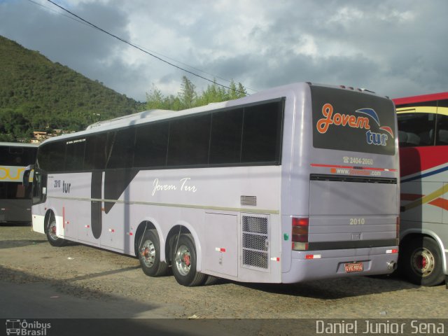 Jovem Tur 2010 na cidade de Ouro Preto, Minas Gerais, Brasil, por Daniel Junior Sena. Número da foto: #3260948.