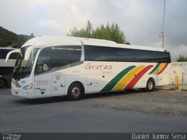 Grutas Turismo 3000 na cidade de Ouro Preto, Minas Gerais, Brasil, por Daniel Junior Sena. Número da foto: #3260941.