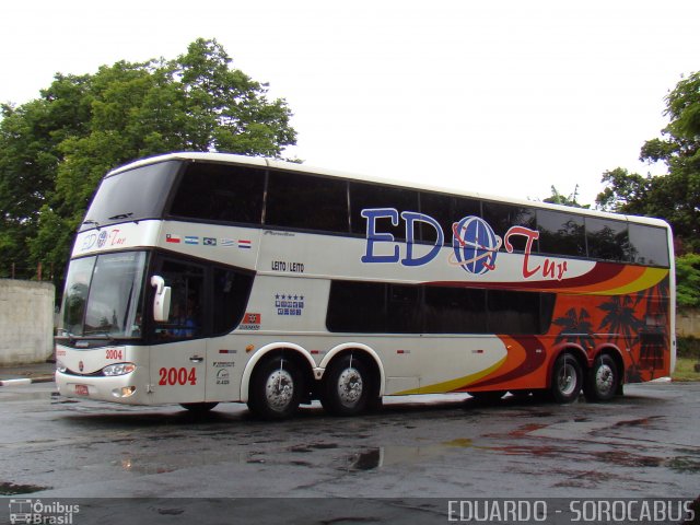 EdoTur 2004 na cidade de São Paulo, São Paulo, Brasil, por EDUARDO - SOROCABUS. Número da foto: #3261189.